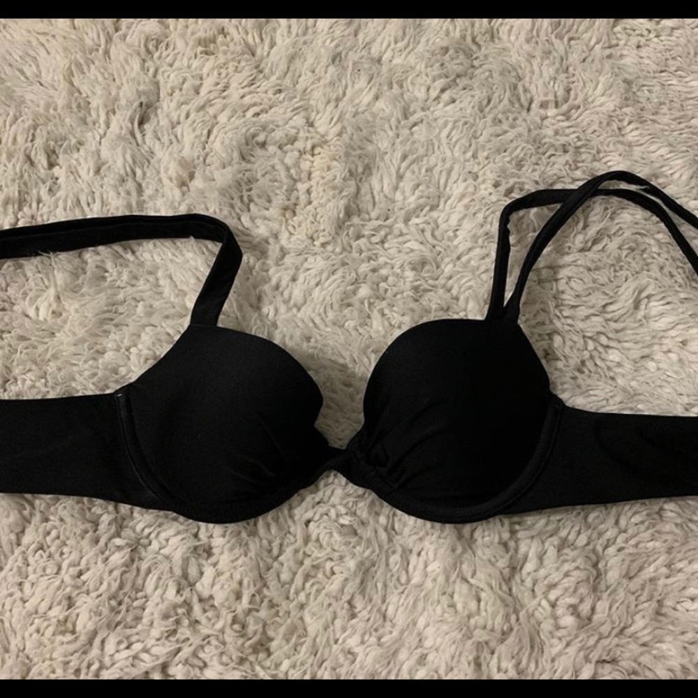 american eagle bathing suit top